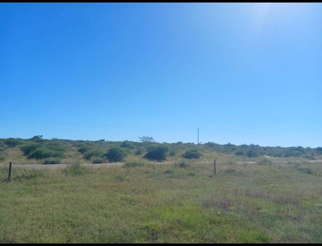 6HA VACANT LAND FOR SALE IN BOTLOKWA